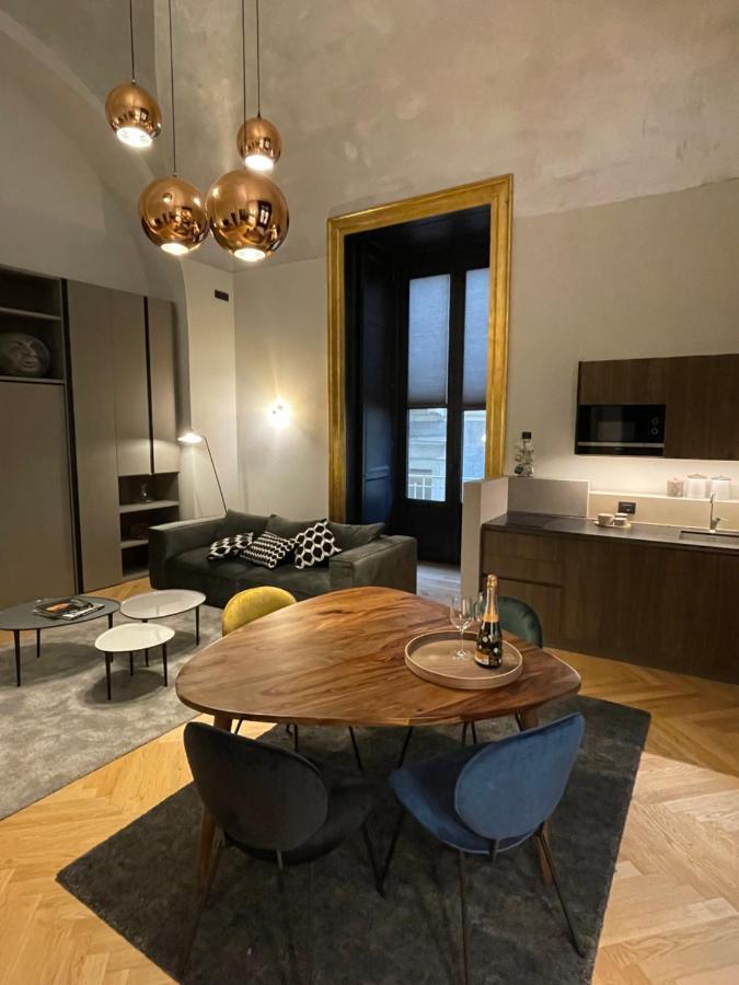 Le Dimore Del Toscano CTA Eksteriør billede