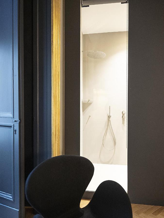 Le Dimore Del Toscano CTA Eksteriør billede