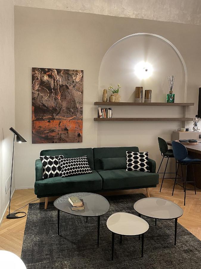 Le Dimore Del Toscano CTA Eksteriør billede