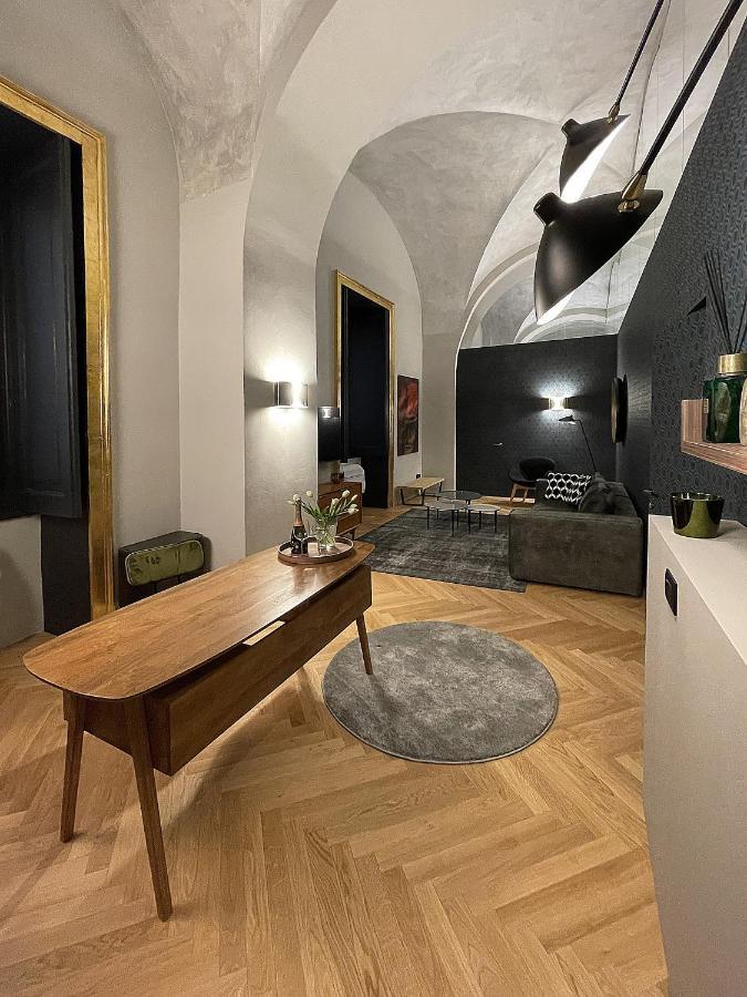 Le Dimore Del Toscano CTA Eksteriør billede